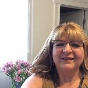 Meet your Posher, Maureen